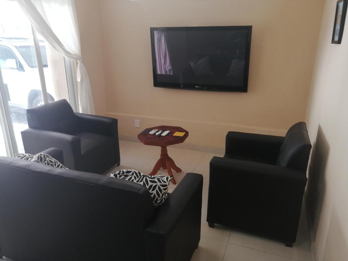 Apartamento 4 El Paraiso De Capitan Fernando Apartman Chelem Kültér fotó