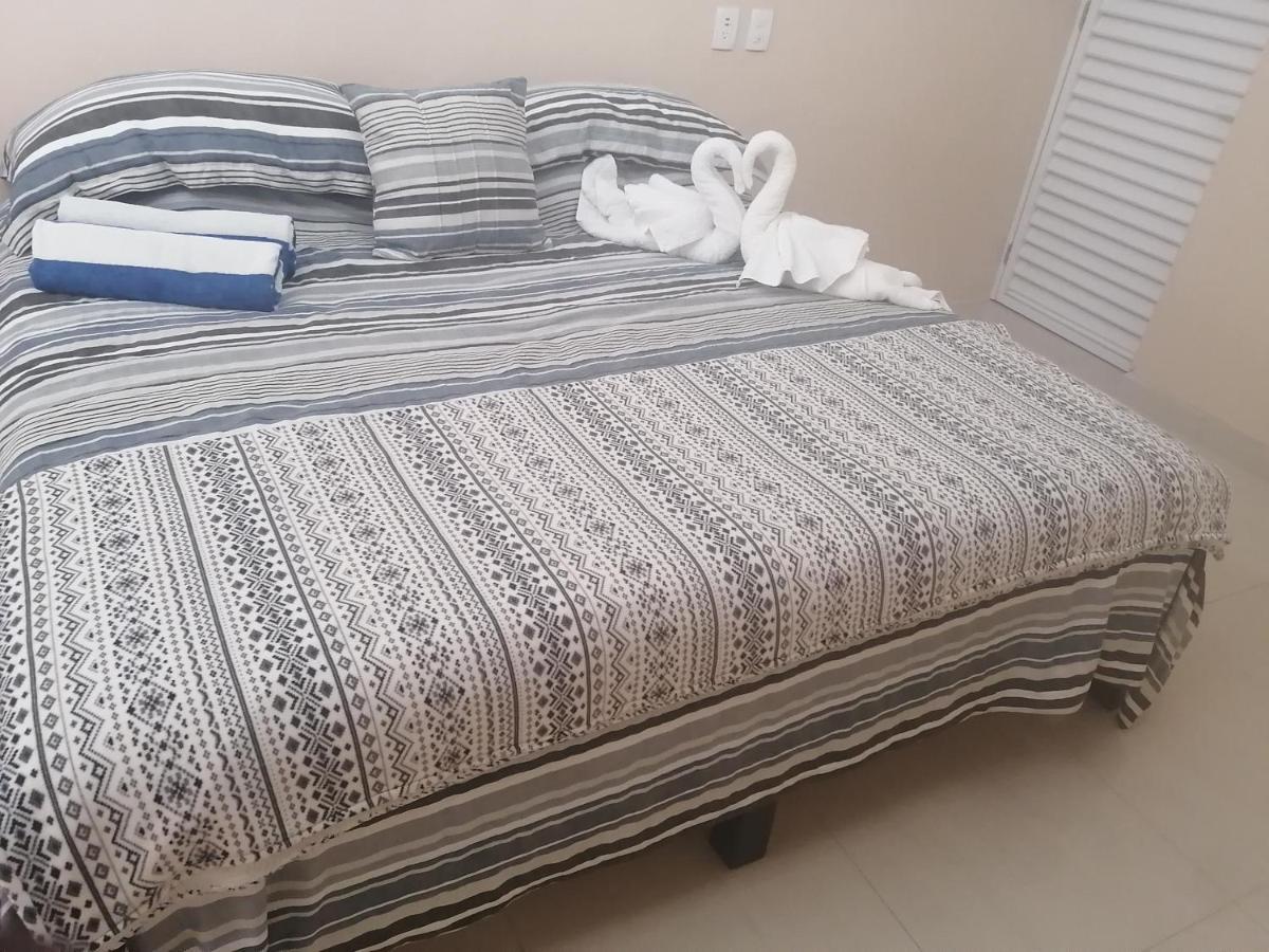 Apartamento 4 El Paraiso De Capitan Fernando Apartman Chelem Kültér fotó