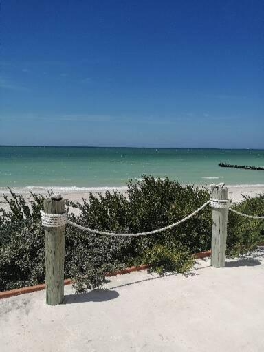 Apartamento 4 El Paraiso De Capitan Fernando Apartman Chelem Kültér fotó