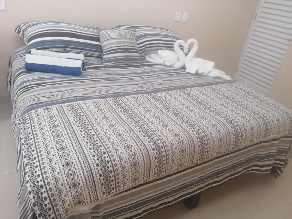 Apartamento 4 El Paraiso De Capitan Fernando Apartman Chelem Kültér fotó